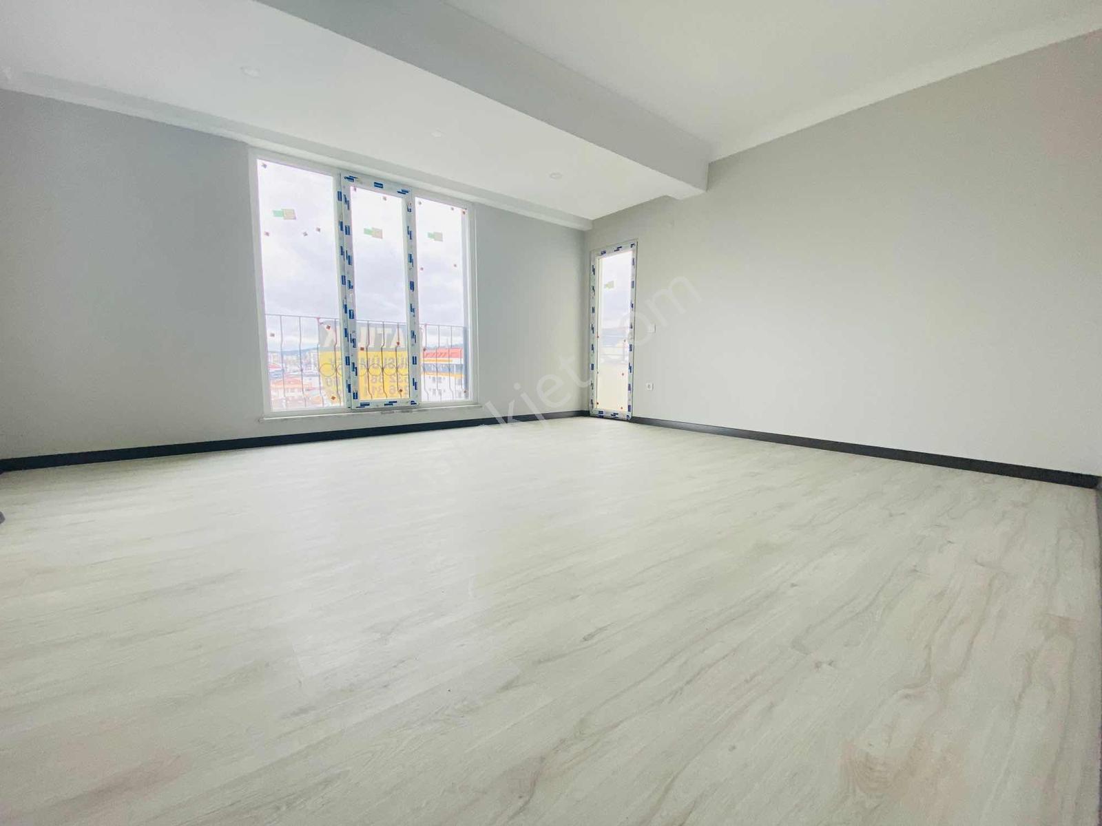 Mimarsinan Mah.satılık 3+1 Sıfır İskanlı Ful Kredili Daire — fotoğraf 8