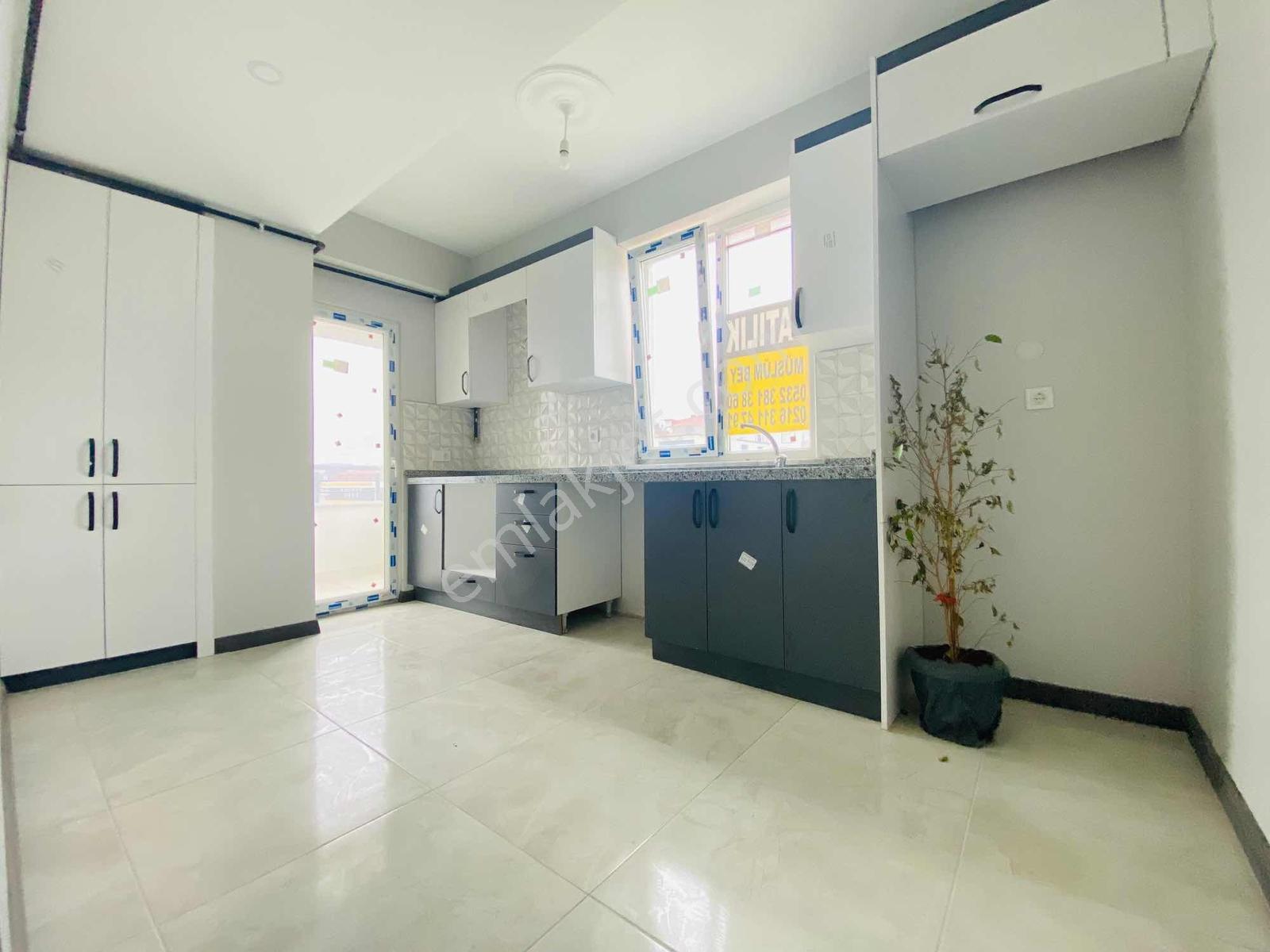 Mimarsinan Mah.satılık 3+1 Sıfır İskanlı Ful Kredili Daire — fotoğraf 10