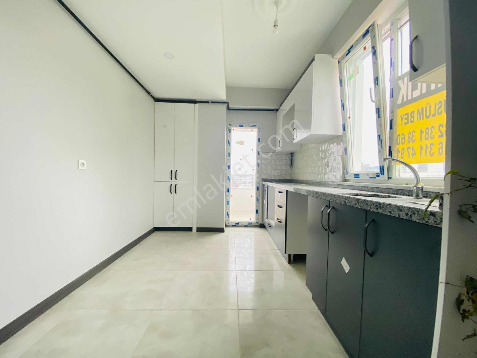 Mimarsinan Mah.satılık 3+1 Sıfır İskanlı Ful Kredili Daire — fotoğraf 11