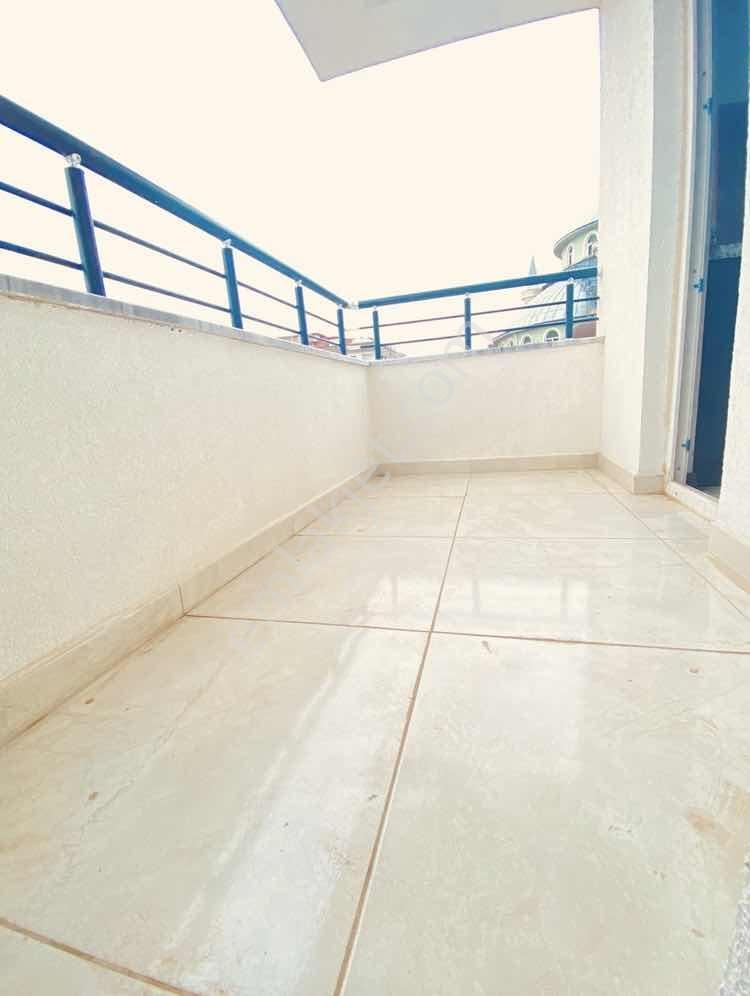 Mimarsinan Mah.satılık 3+1 Sıfır İskanlı Ful Kredili Daire — fotoğraf 26