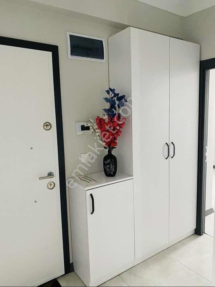 Mimarsinan Mah.satılık 3+1 Sıfır İskanlı Ful Kredili Daire — fotoğraf 28