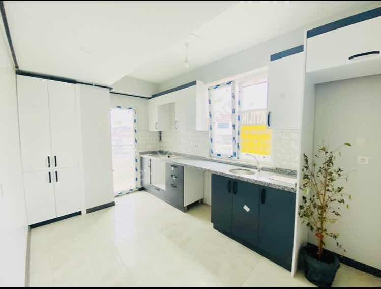 Mimarsinan Mah.satılık 3+1 Sıfır İskanlı Ful Kredili Daire — fotoğraf 30