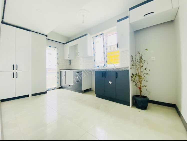 Mimarsinan Mah.satılık 3+1 Sıfır İskanlı Ful Kredili Daire — fotoğraf 33