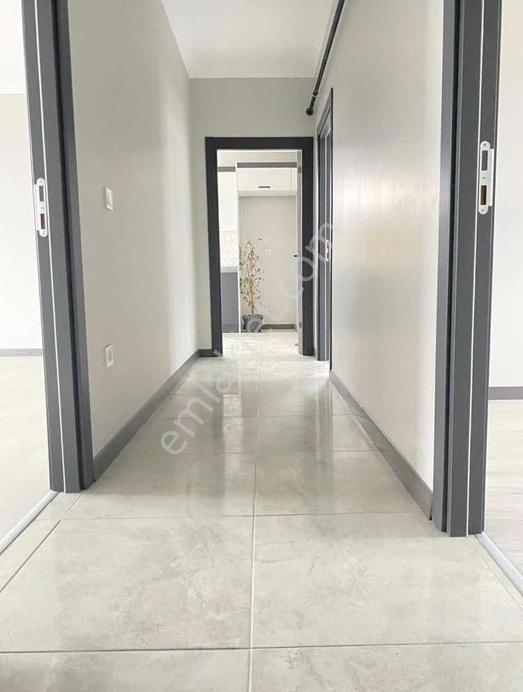 Mimarsinan Mah.satılık 3+1 Sıfır İskanlı Ful Kredili Daire — fotoğraf 34