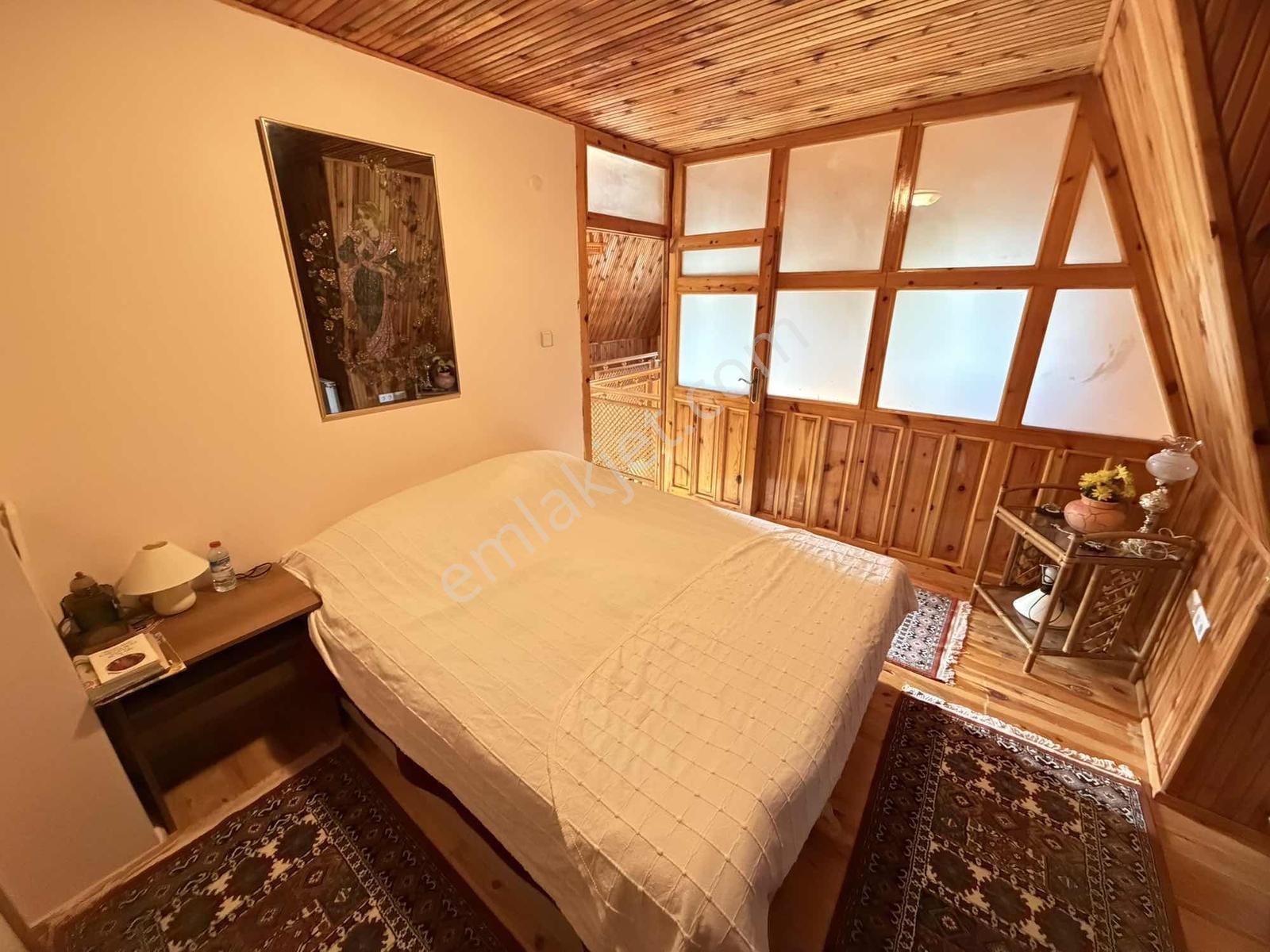 Bernaz Dağ Evleri Orijinal Yapılı Satılık Villa — fotoğraf 16