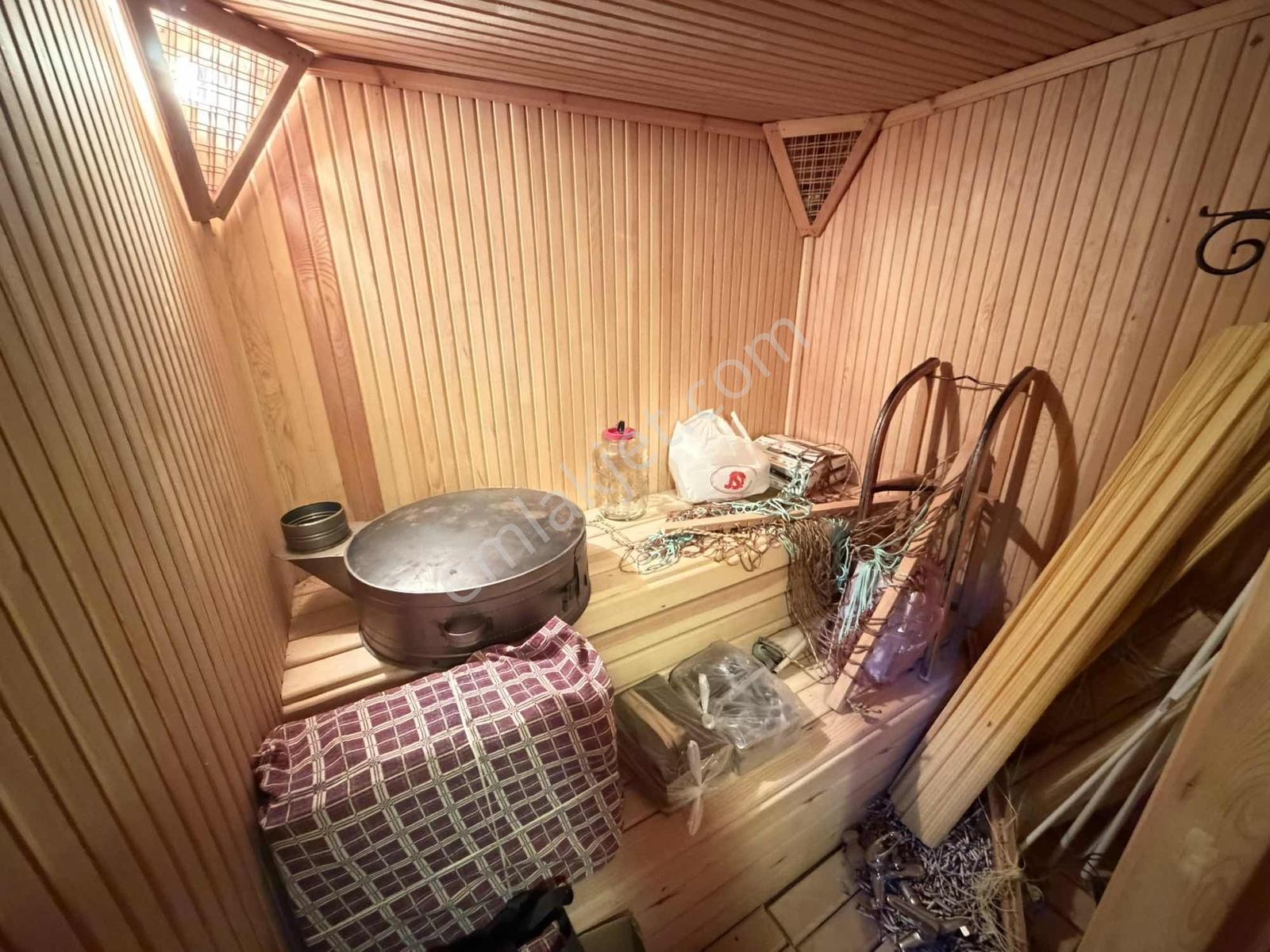 Bernaz Dağ Evleri Orijinal Yapılı Satılık Villa — fotoğraf 24