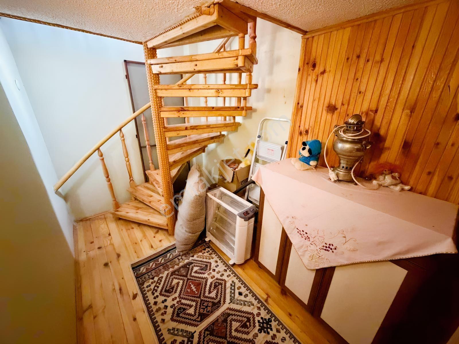 Bernaz Dağ Evleri Orijinal Yapılı Satılık Villa — fotoğraf 25