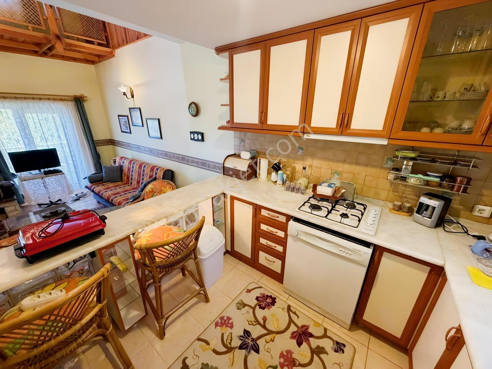 Bernaz Dağ Evleri Orijinal Yapılı Satılık Villa — fotoğraf 27