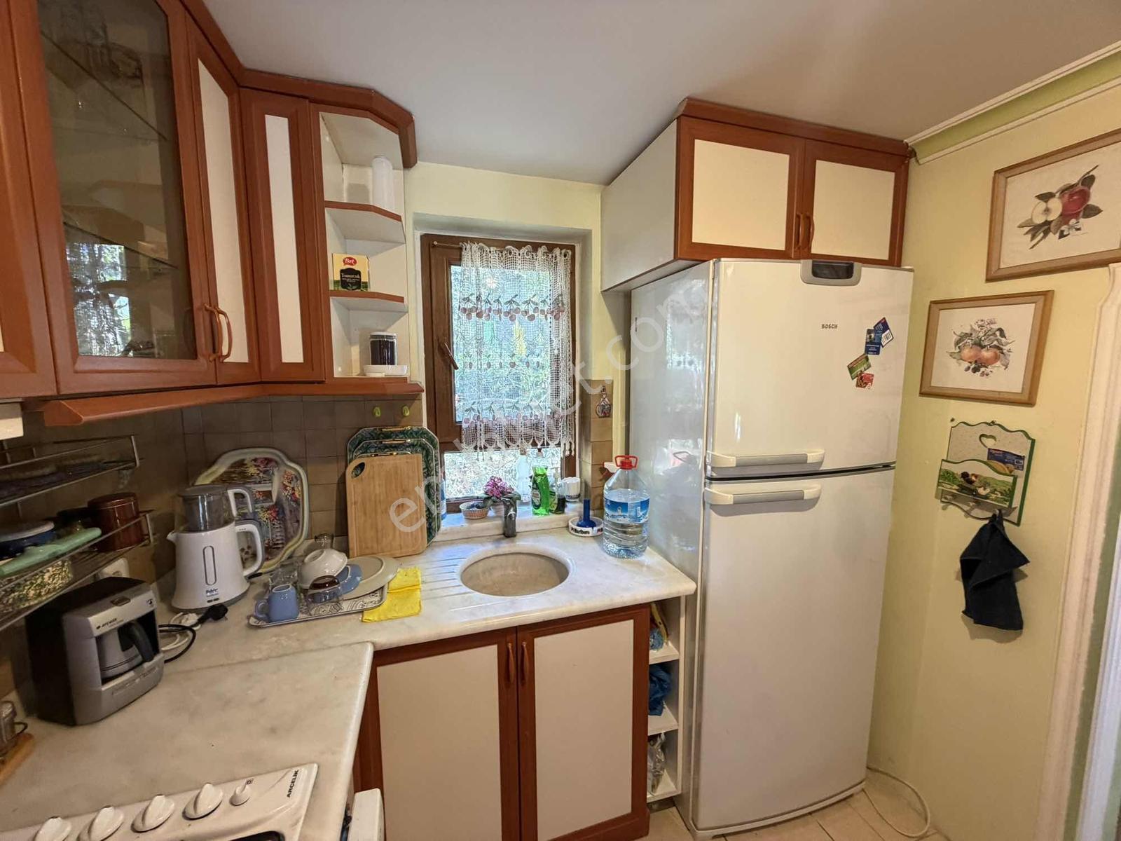 Bernaz Dağ Evleri Orijinal Yapılı Satılık Villa — fotoğraf 29