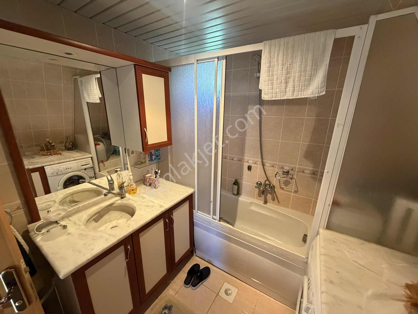 Bernaz Dağ Evleri Orijinal Yapılı Satılık Villa — fotoğraf 30