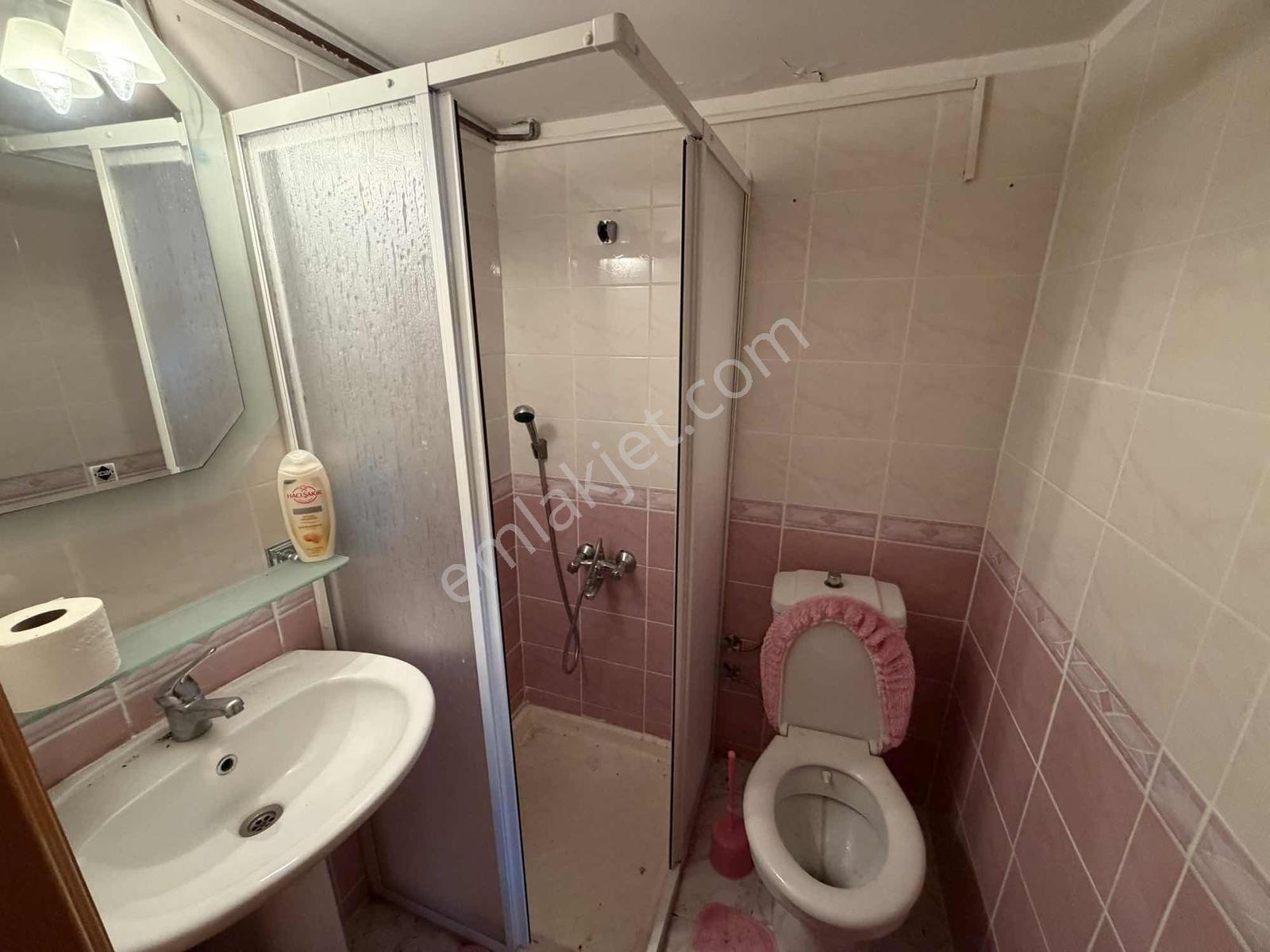 Bernaz Dağ Evleri Orijinal Yapılı Satılık Villa — fotoğraf 32