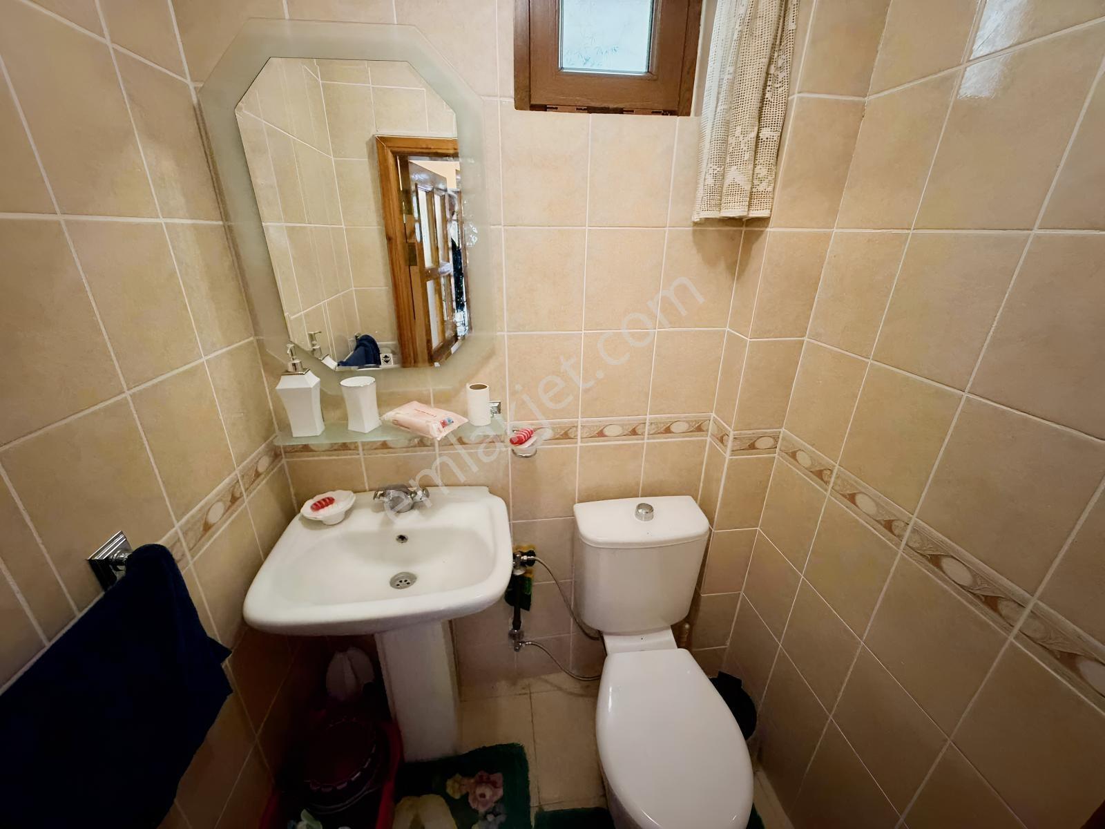 Bernaz Dağ Evleri Orijinal Yapılı Satılık Villa — fotoğraf 33