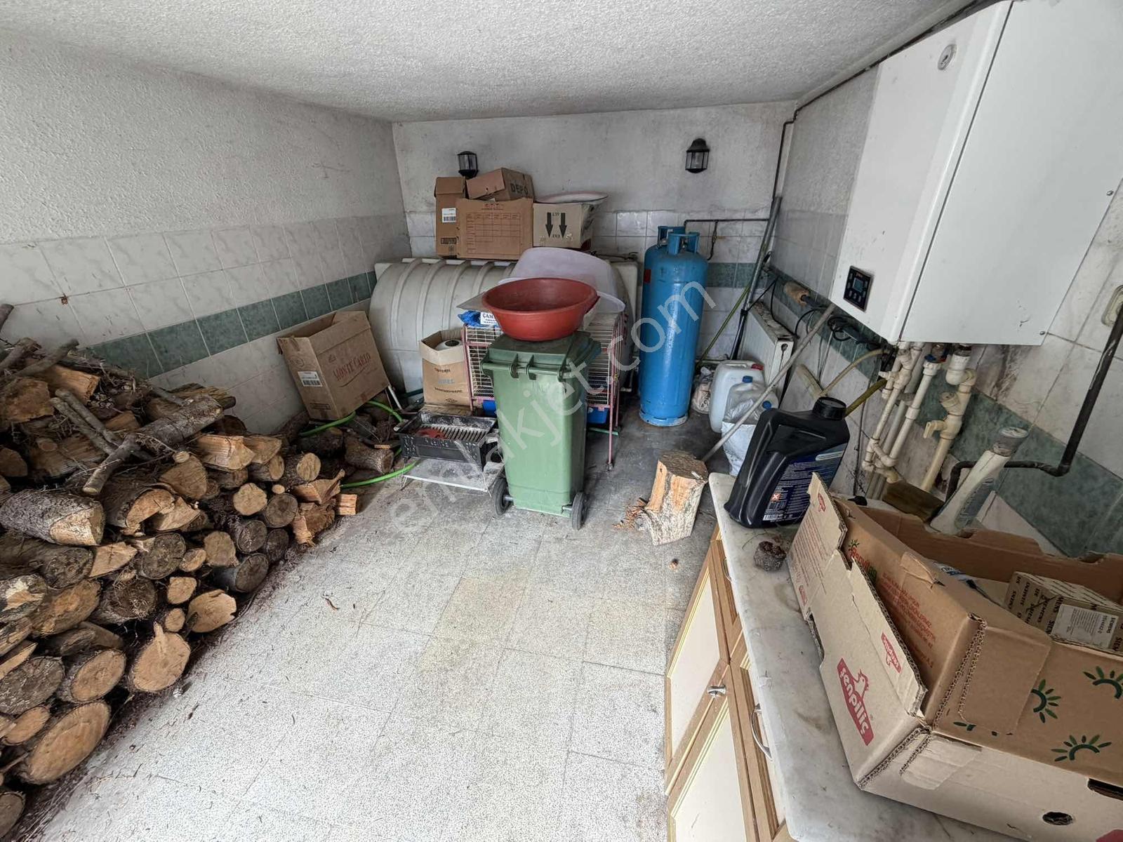 Bernaz Dağ Evleri Orijinal Yapılı Satılık Villa — fotoğraf 34