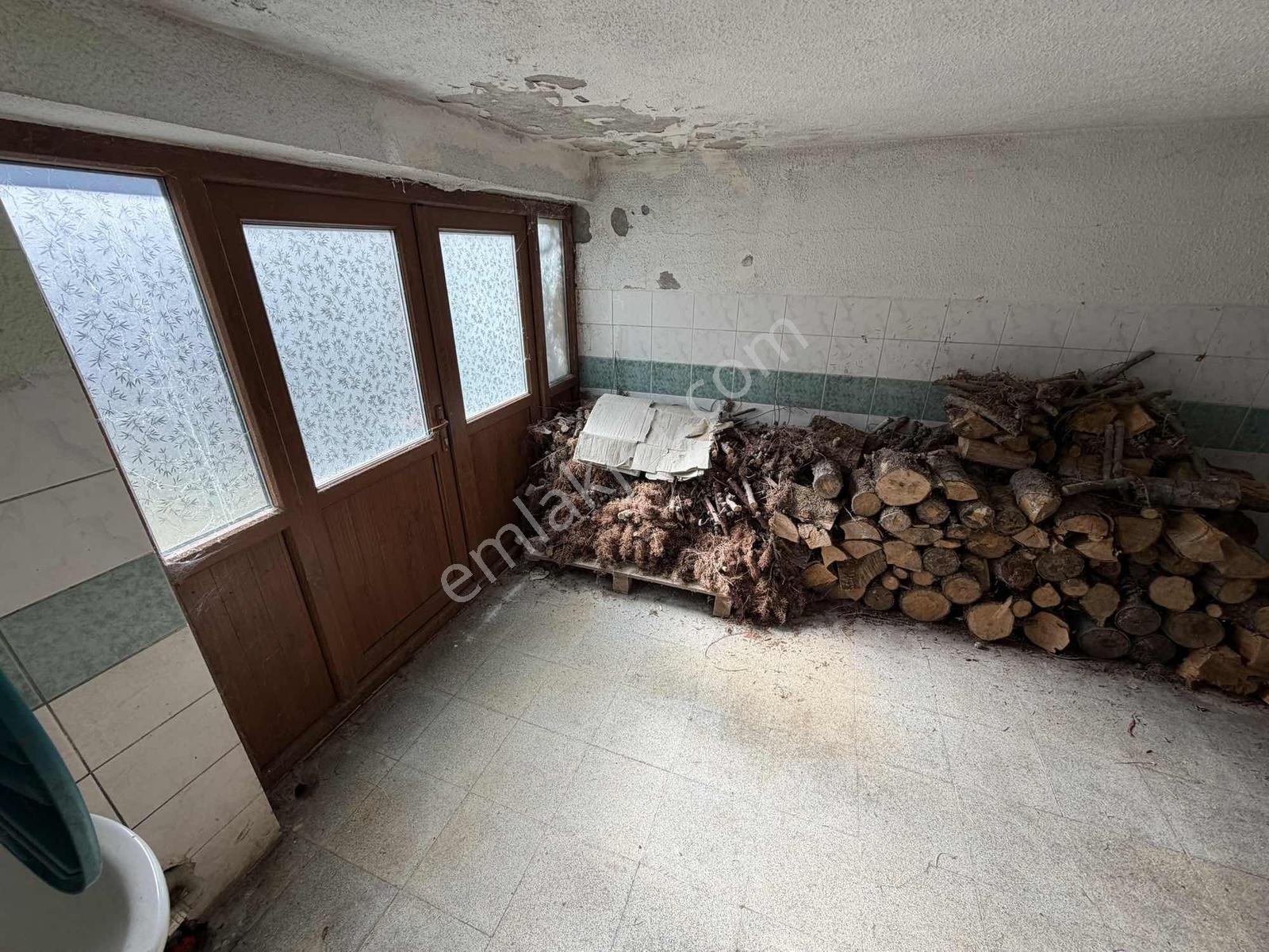 Bernaz Dağ Evleri Orijinal Yapılı Satılık Villa — fotoğraf 35