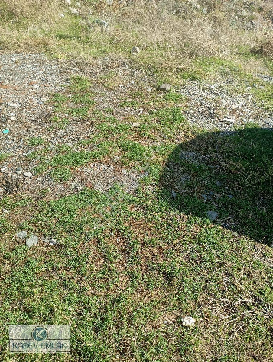 Hatay Arsuz Diva Karşısı Satılık 364m2 Parsel — fotoğraf 3