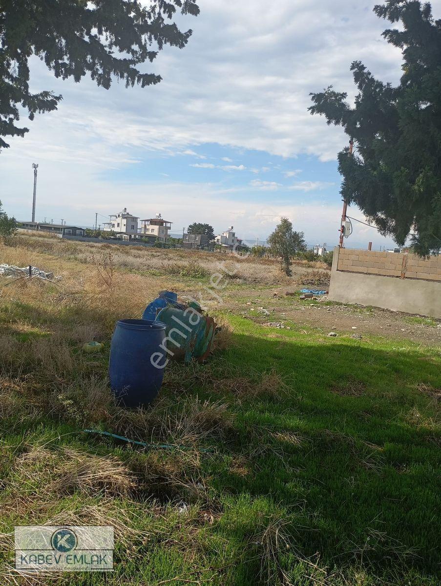 Hatay Arsuz Diva Karşısı Satılık 364m2 Parsel — fotoğraf 4