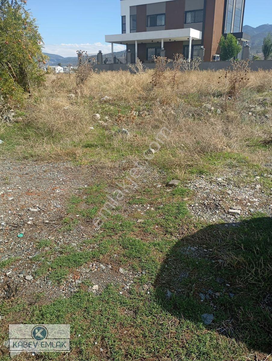 Hatay Arsuz Diva Karşısı Satılık 364m2 Parsel — fotoğraf 7