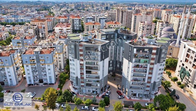 Mimar Sinan Mahallesinde Ana Bulvar Üzerinde Satılık 3+1 Daire — fotoğraf 2