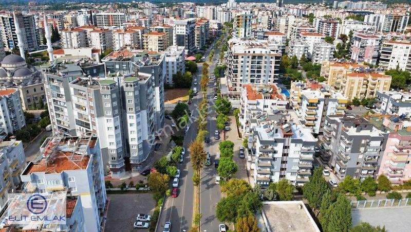 Mimar Sinan Mahallesinde Ana Bulvar Üzerinde Satılık 3+1 Daire — fotoğraf 3