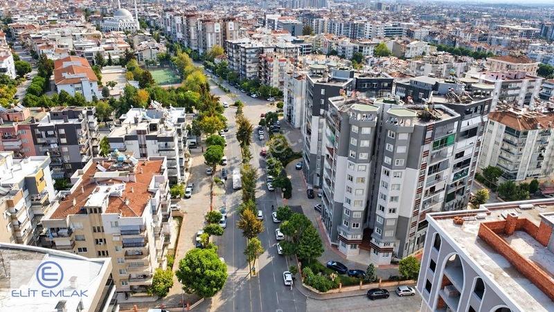 Mimar Sinan Mahallesinde Ana Bulvar Üzerinde Satılık 3+1 Daire — fotoğraf 4