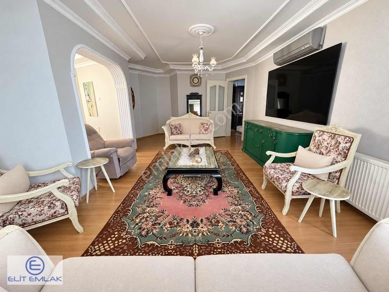 Mimar Sinan Mahallesinde Ana Bulvar Üzerinde Satılık 3+1 Daire — fotoğraf 8