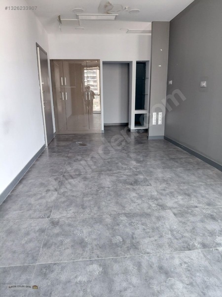 Bornova Folkart Time 3+1 Kiralık Ofis — fotoğraf 4