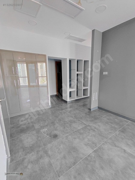 Bornova Folkart Time 3+1 Kiralık Ofis — fotoğraf 6