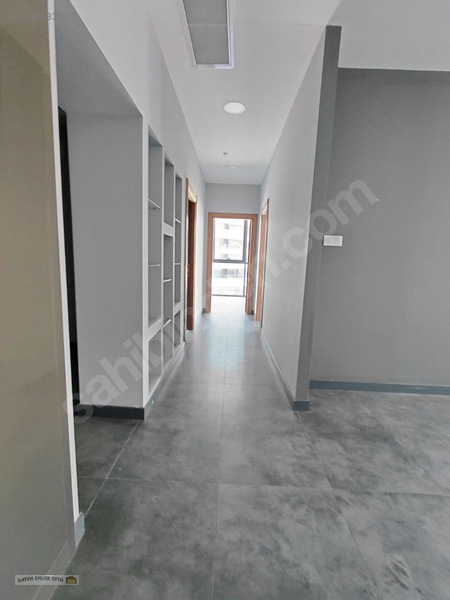 Bornova Folkart Time 3+1 Kiralık Ofis — fotoğraf 8