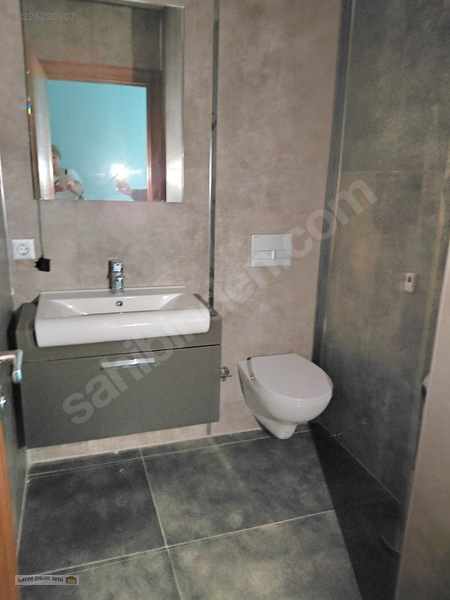Bornova Folkart Time 3+1 Kiralık Ofis — fotoğraf 11