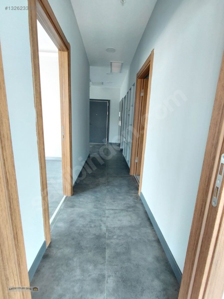 Bornova Folkart Time 3+1 Kiralık Ofis — fotoğraf 20