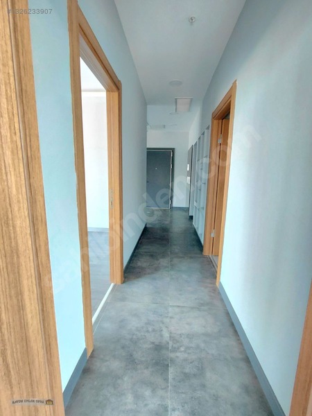Bornova Folkart Time 3+1 Kiralık Ofis — fotoğraf 22
