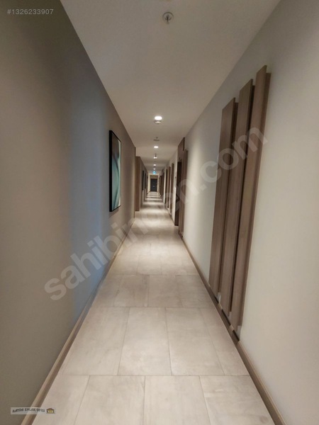 Bornova Folkart Time 3+1 Kiralık Ofis — fotoğraf 23