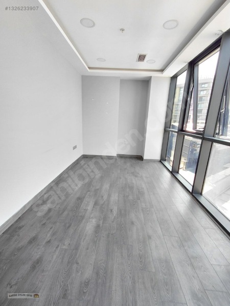 Bornova Folkart Time 3+1 Kiralık Ofis — fotoğraf 26