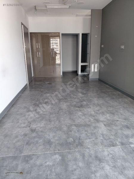 Bornova Folkart Time 3+1 Kiralık Ofis — fotoğraf 29