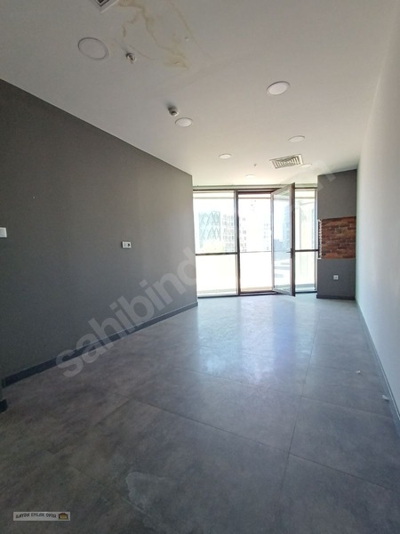 Bornova Folkart Time 3+1 Kiralık Ofis — fotoğraf 31
