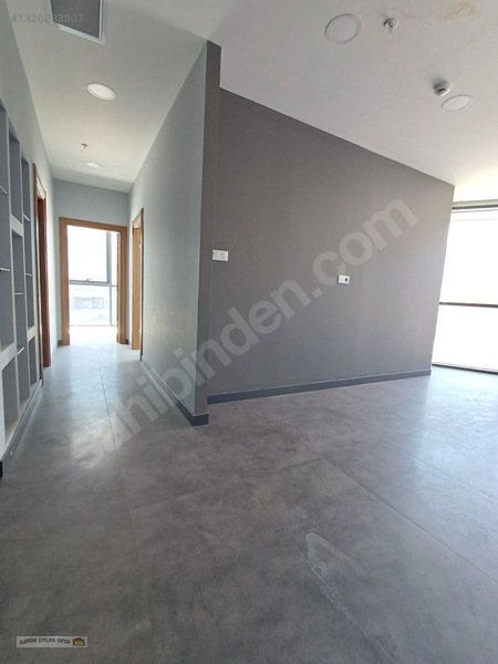 Bornova Folkart Time 3+1 Kiralık Ofis — fotoğraf 32