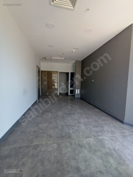 Bornova Folkart Time 3+1 Kiralık Ofis — fotoğraf 33