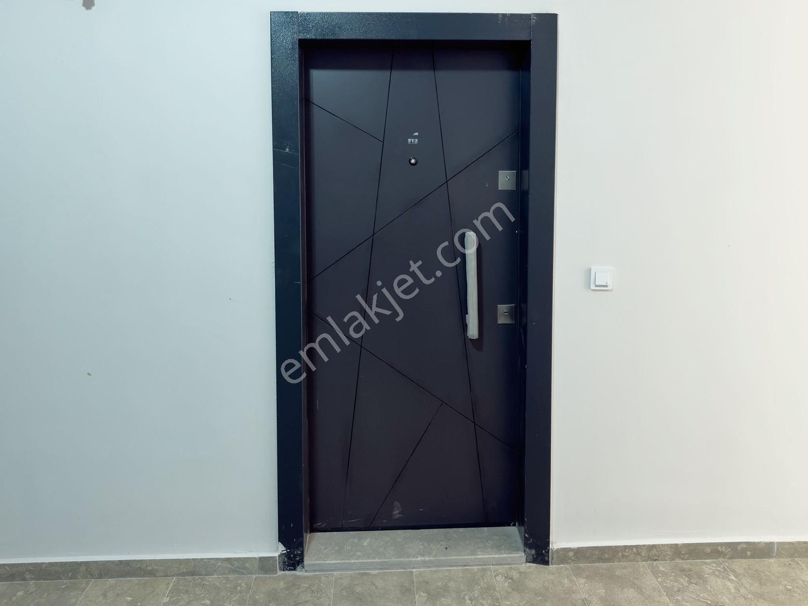 İncek Site İçinde Manzaralı Geniş Balkonlu Satılık 1+1 Daire — fotoğraf 20