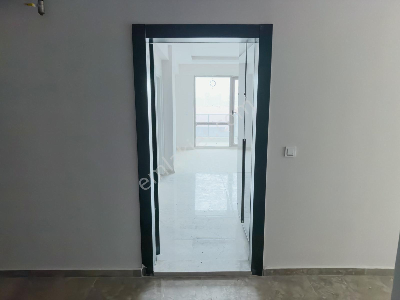 İncek Site İçinde Manzaralı Geniş Balkonlu Satılık 1+1 Daire — fotoğraf 21