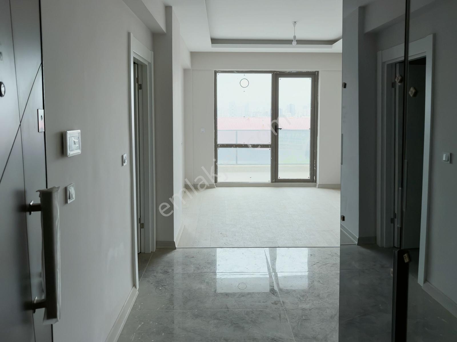 İncek Site İçinde Manzaralı Geniş Balkonlu Satılık 1+1 Daire — fotoğraf 22