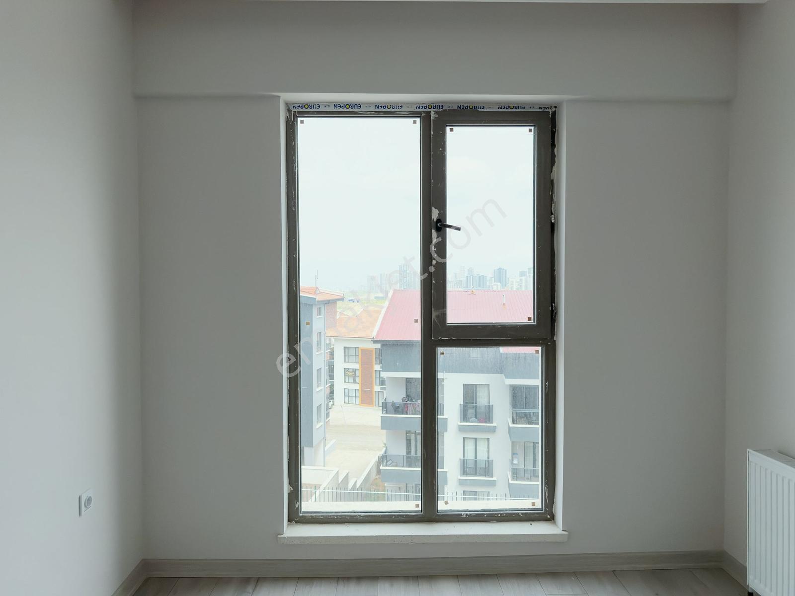 İncek Site İçinde Manzaralı Geniş Balkonlu Satılık 1+1 Daire — fotoğraf 37