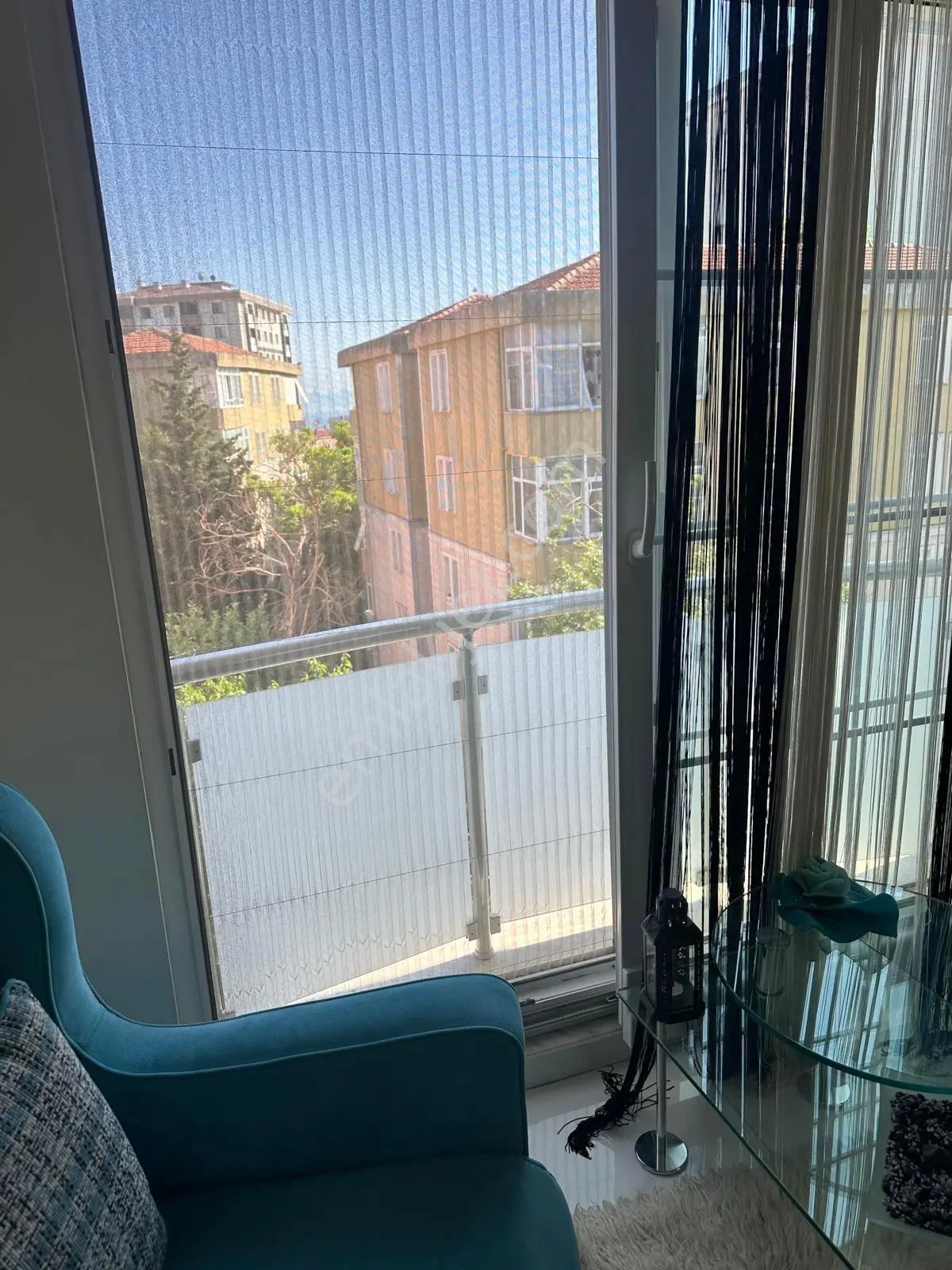 Mertcan'dan Cumhuriyet'te 3+1amerikan Mutfak Teras Balkon Jakuzi — fotoğraf 7