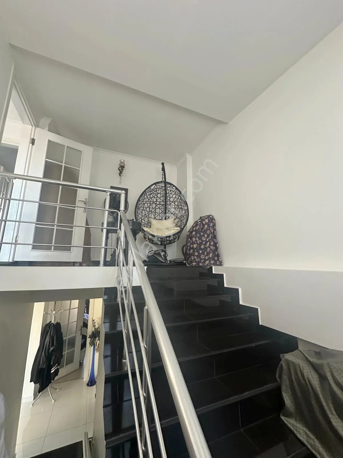 Mertcan'dan Cumhuriyet'te 3+1amerikan Mutfak Teras Balkon Jakuzi — fotoğraf 18