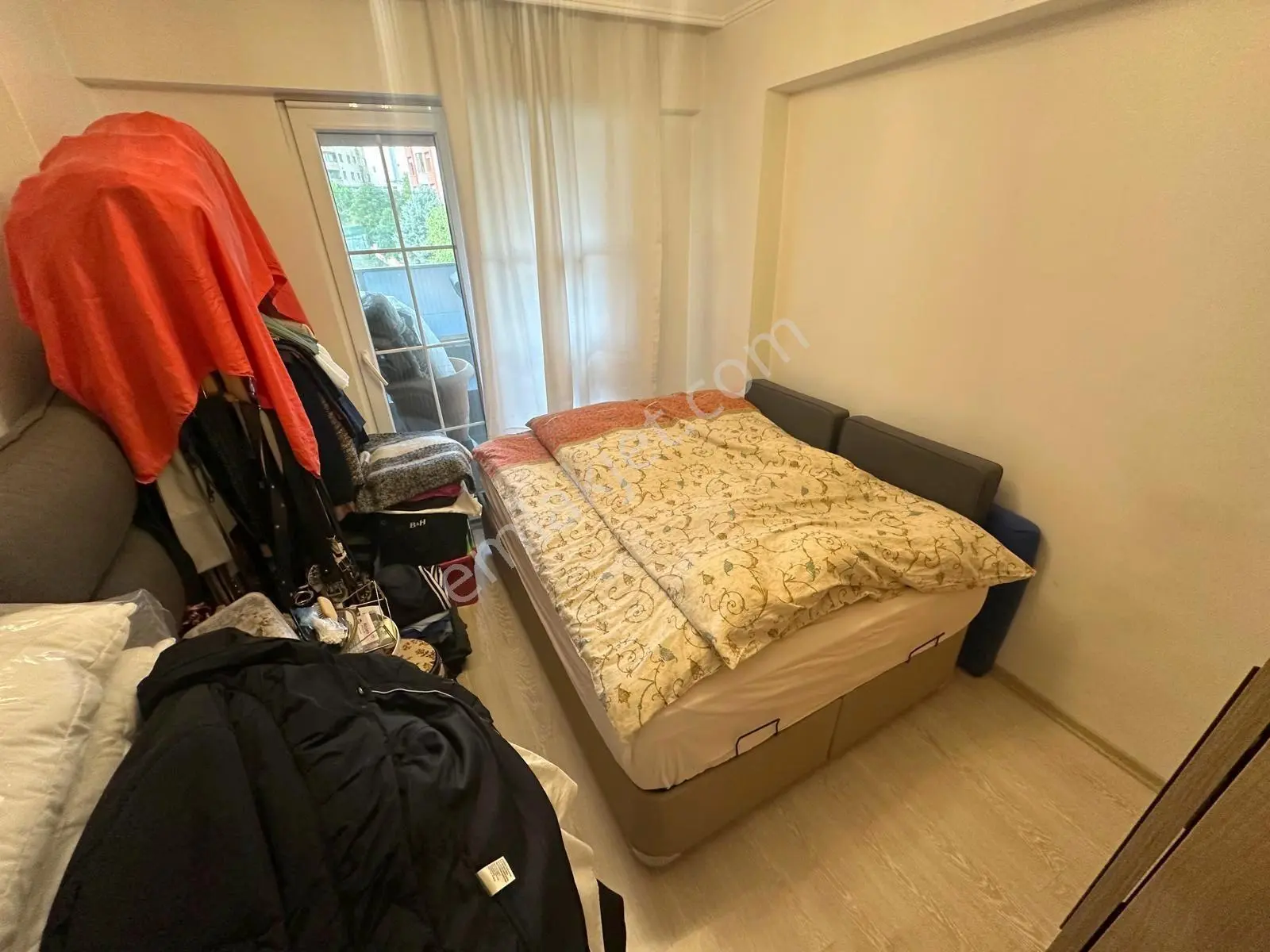 Mertcan'dan Cumhuriyet'te 3+1amerikan Mutfak Teras Balkon Jakuzi — fotoğraf 26