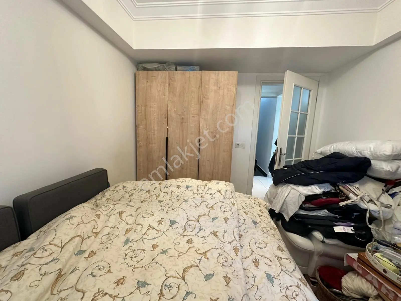 Mertcan'dan Cumhuriyet'te 3+1amerikan Mutfak Teras Balkon Jakuzi — fotoğraf 27