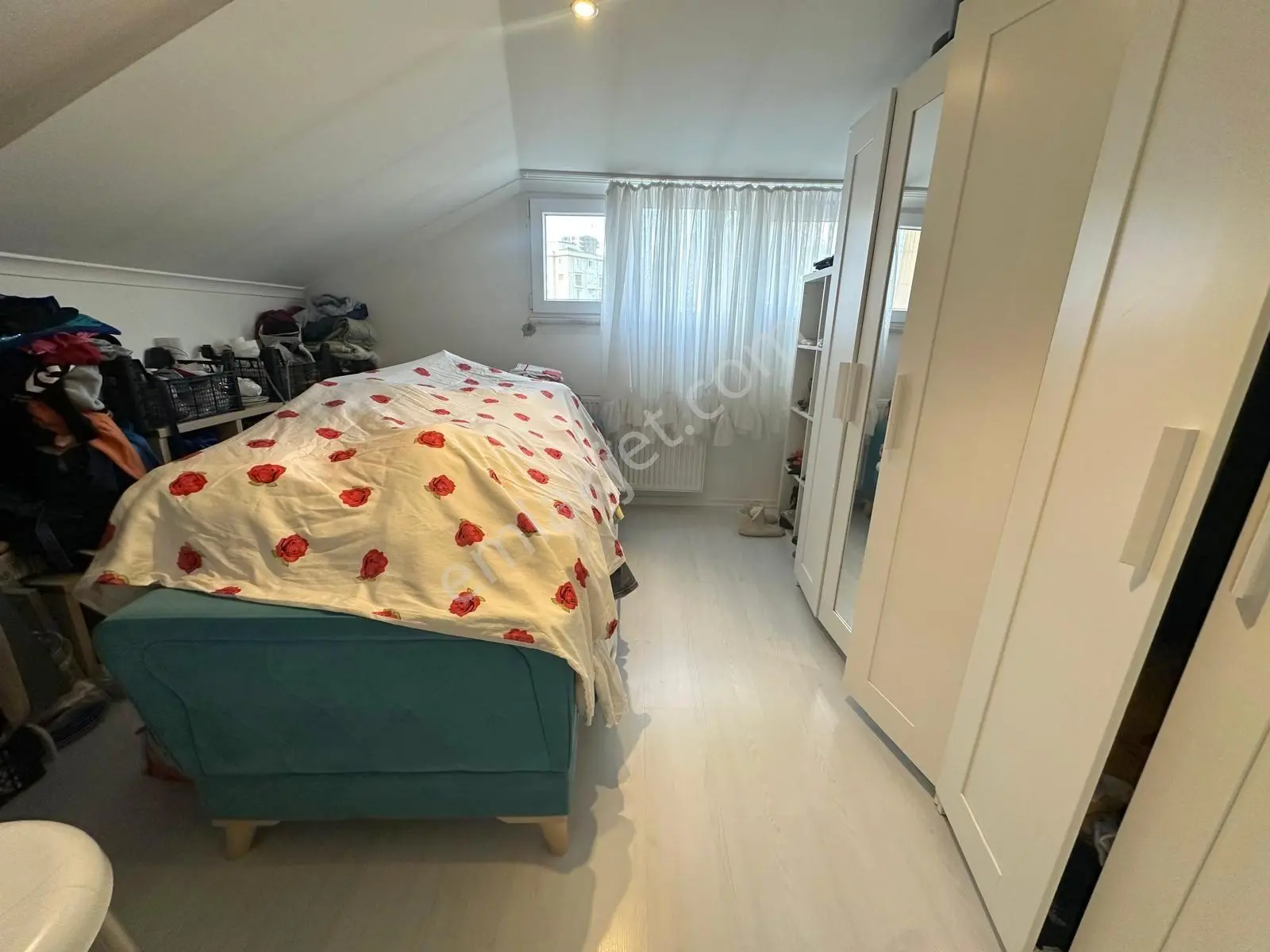 Mertcan'dan Cumhuriyet'te 3+1amerikan Mutfak Teras Balkon Jakuzi — fotoğraf 28