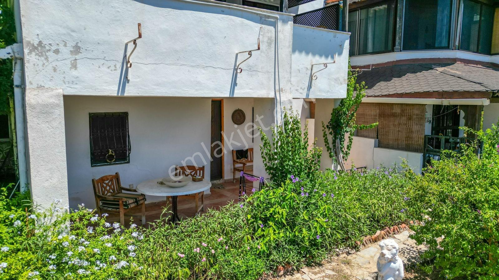 Bodrum Umurca Villa Tepe Konutlarında Full Deniz Manzaralı Villa — fotoğraf 7
