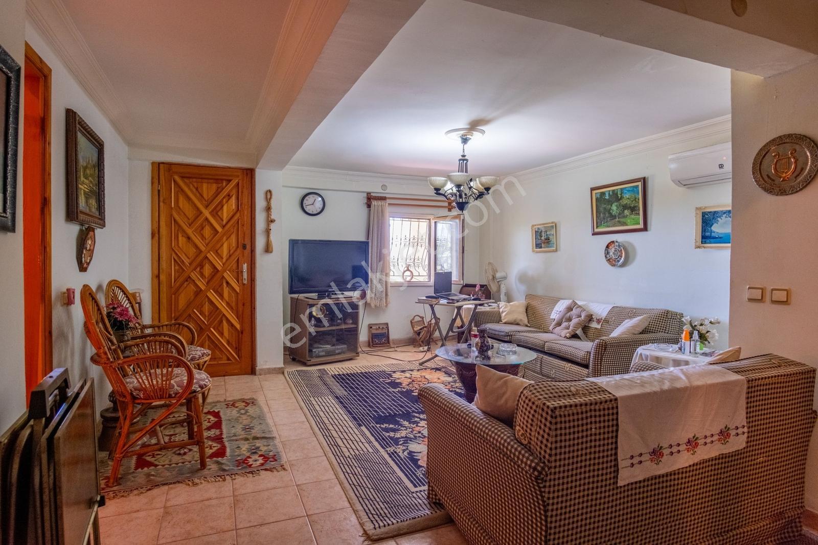 Bodrum Umurca Villa Tepe Konutlarında Full Deniz Manzaralı Villa — fotoğraf 13