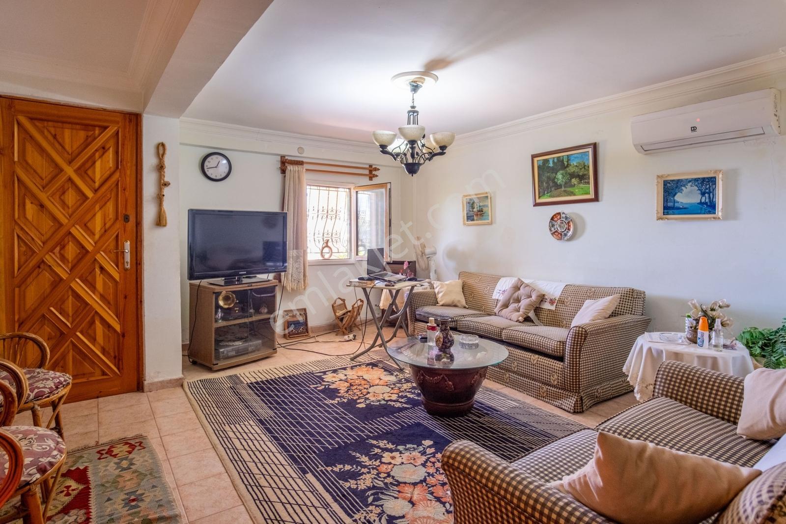 Bodrum Umurca Villa Tepe Konutlarında Full Deniz Manzaralı Villa — fotoğraf 15