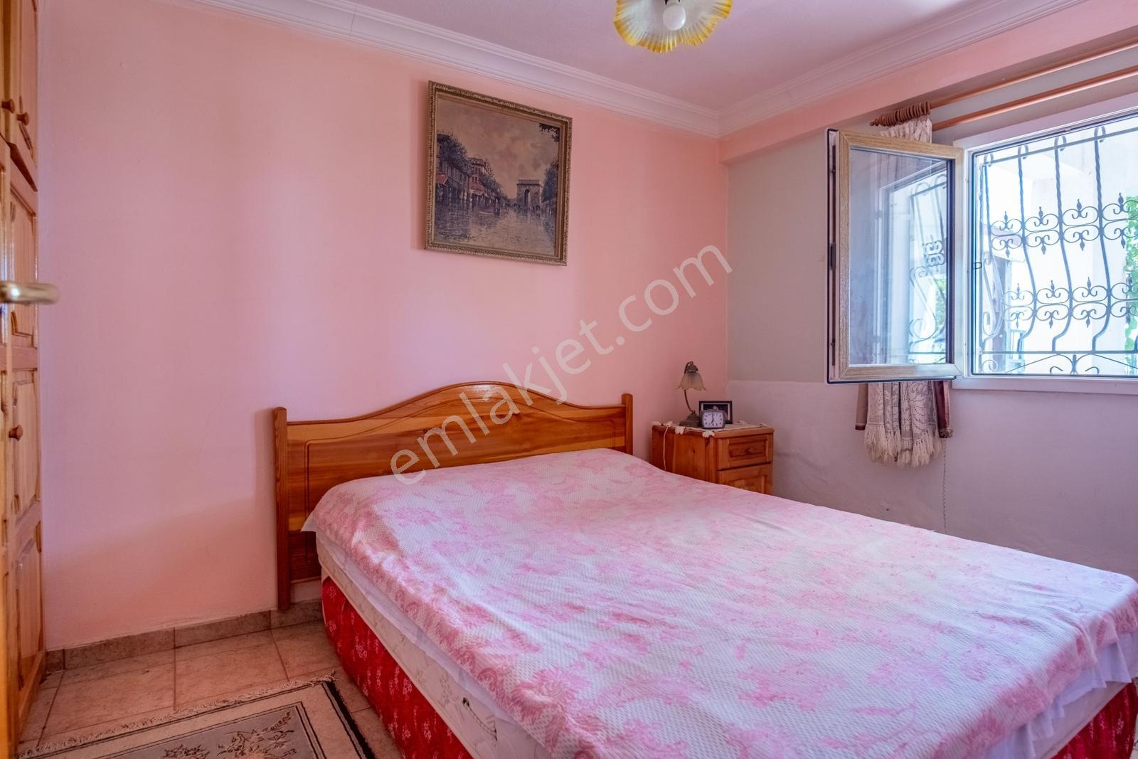 Bodrum Umurca Villa Tepe Konutlarında Full Deniz Manzaralı Villa — fotoğraf 17